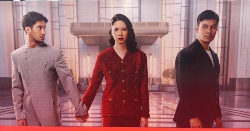 Popmama.com/Muhammad Al-Fatih